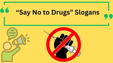 powerful    drugs slogans  inspire hope strength