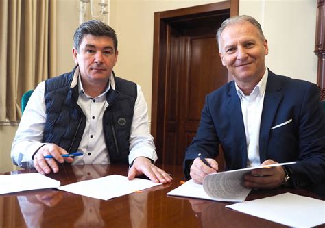 Contract semnat pentru reabilitarea DJ 110A spre Satu Mare Sălăjeanul