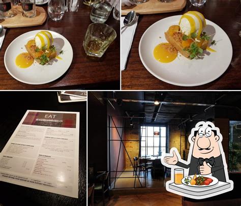 St Andrews Brewing Co Caird Hall In Dundee Restaurant Menu And Reviews