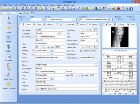 Best Otolaryngology Ent Emr Software Buyer S Guide Emrsystems