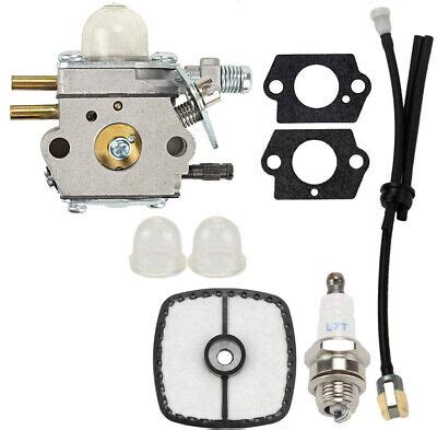 Carburetor Carb for Echo PPT-2400 (Type 1E) Power Pruner Telescoping ...