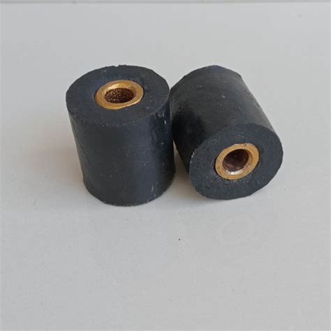 RUBBER BUSHING SET YAMAHA MIO SPORTY 2pcs Shopee Philippines