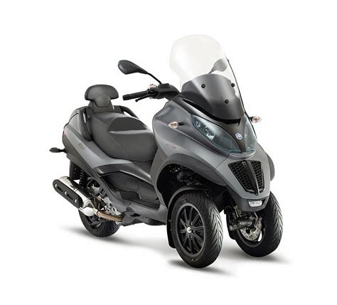 Loja Das Motos Piaggio Mp Sport Bussiness