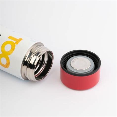 SONIC Hot Cold Insulated Bottle Ml ShopForGeek Botella