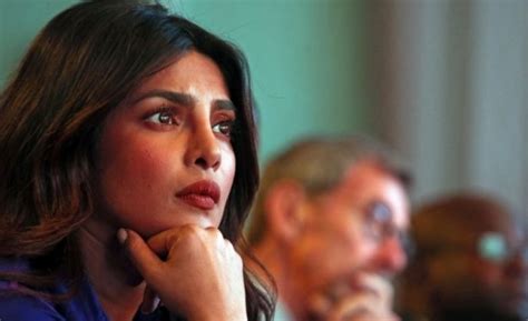 Pakistan Going Uglier Now Asks Unicef To Remove Priyanka Chopra As Goodwill Ambassador