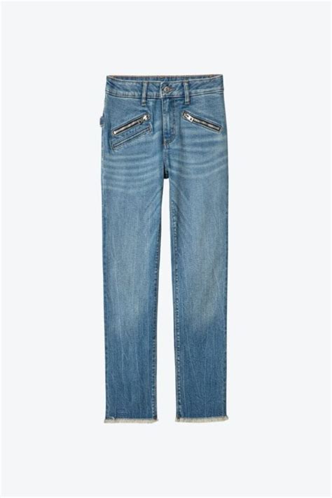 Zadig Voltaire Ava Jeans Iconic Fashionclap