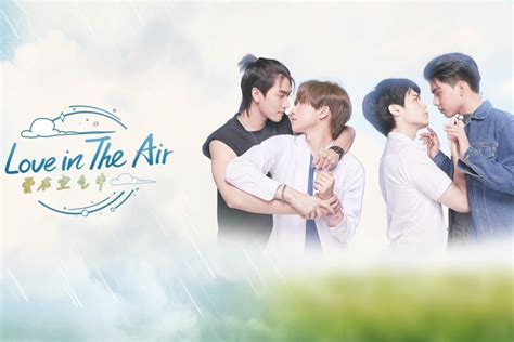 Nonton Drama Thailand Love In The Air Episode Mirip Juraganfilm Lk