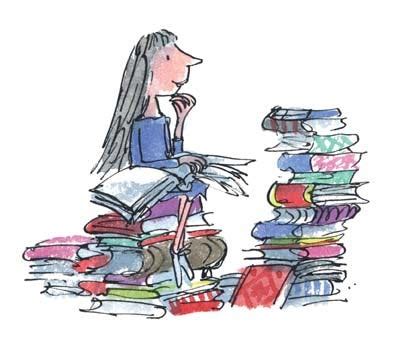 Roald Dahl’s classism — the problem with Matilda | by becka white | Medium