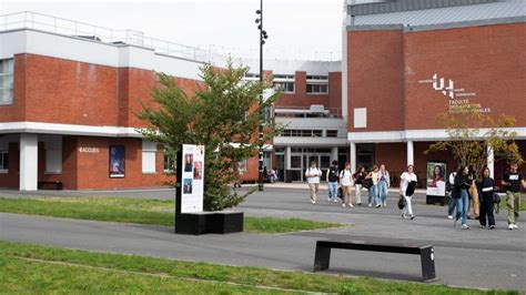 Les Visages Du Tutorat étudiant Une Expo à Découvrir Sur Les Sites De L’université Du Havre