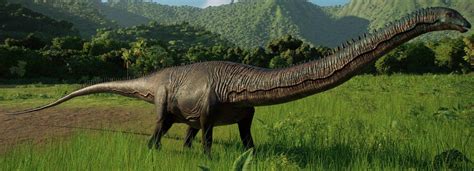 JWE Diplodocus by phirphl on DeviantArt