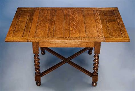 Barley Twist Table Barley Twist Furniture Antique Table Pub Table