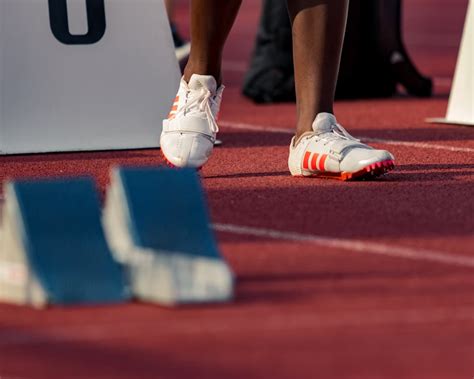 Cu Les Son Las T Cnicas De Carrera Usadas En El Atletismo