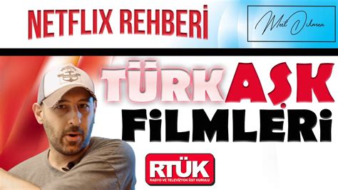 Netflix T Rk A K Filmleri Film Nerisi Netflix T Rkiye Kapan Yor