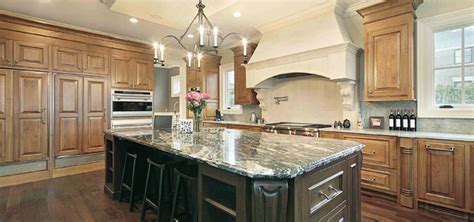 A Granite Counter Selection Guide Granite Countertops In Maryland