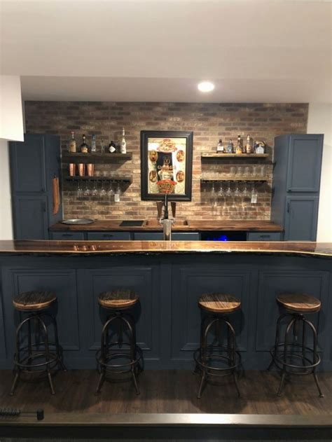 Basement Bar Artofit