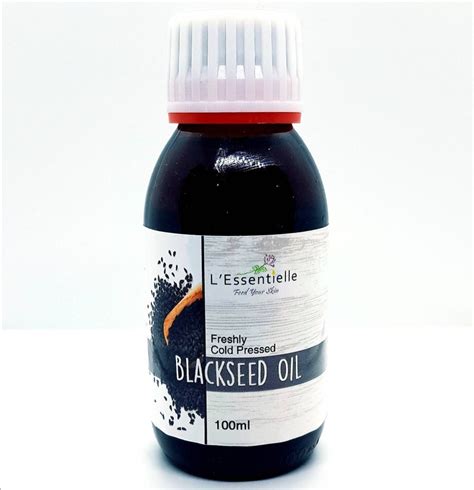 Raw Unpasteurised Unfiltered Black Seed Oil Freshly Cold Etsy