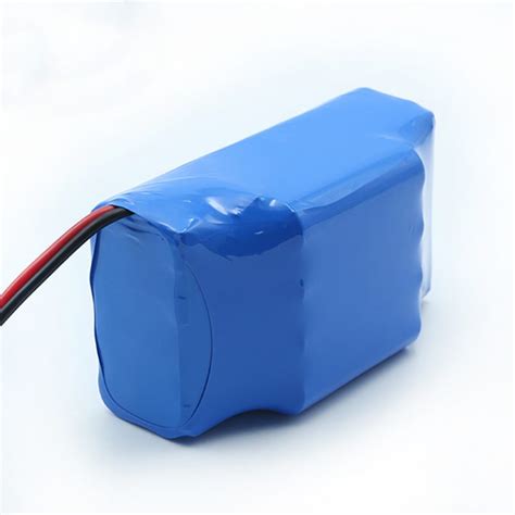 36V Lithium Battery Pack - Ainbattery.com