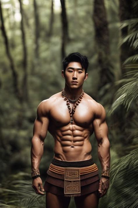 Hot Korean Men Actors