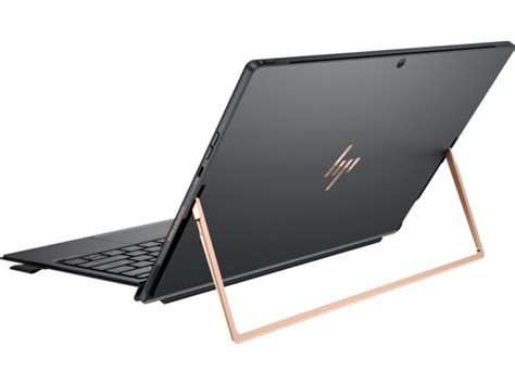 HP Spectre X2 Detachable Laptop 12 Z8T48UA ABA HP Spectre