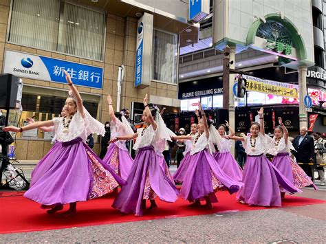 Guam highlighted at Kashiwa Festival - Guam Visitors Bureau | GVB