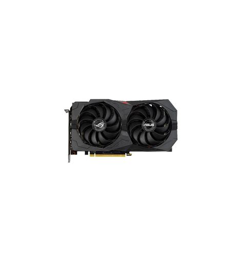 Asus Rog Strix Gtx 1650 Super Gaming Oc 4gb Comprar Tarjeta Gráfica