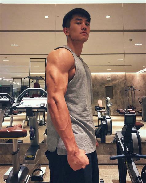 Hlv Hot Nh T Mxh Trung Qu C I N Trai Cao M Th N H Nh Khi N C C