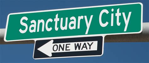 Most Sanctuary Cities Still Enjoy Federal Funding Despite Trump Threats