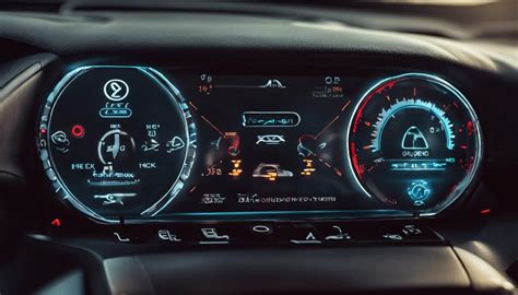 What Do Lexus Dashboard Symbols Reveal About Your Vehicle S Meanings What Does Meanings