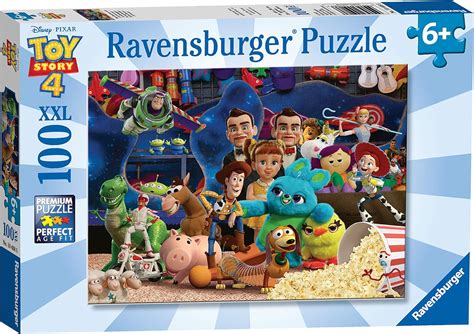 Ravensburger Puzzle Pi Ces Xxl Toy Story Disney Enfant