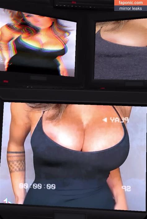 Brittany Furlan Nude Album VoyeurFlash