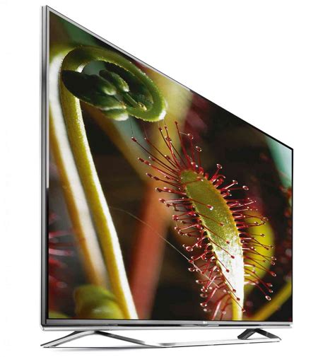 LG 65UF8509 Fernseher Ultra HD Und 8K Im Test Sehr Gut