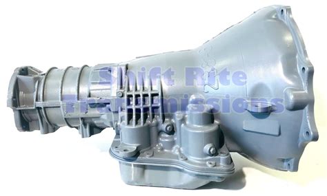 48re 2006 59l Dodge 2500 Ram 4x4 Diesel Cummins Transmission Remanufactured Ebay