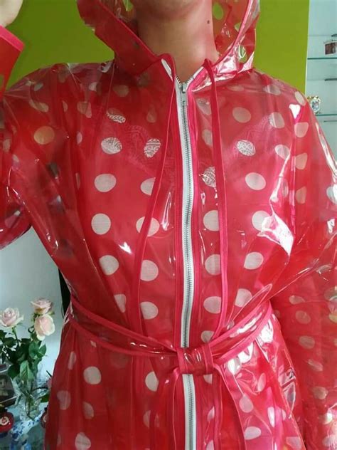 Pin By Fabio Florian On Impermeabili Rain Wear Plastic Clothes Pvc