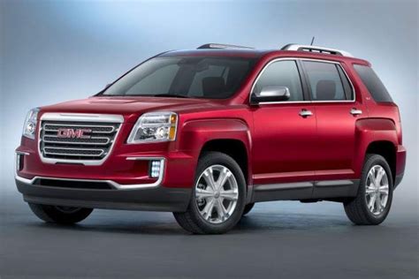 Gmc Hybrid Suv 2021 | Elegancelash