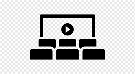 Cinematography Theatre Computer Icons Film Movie Theatre Television