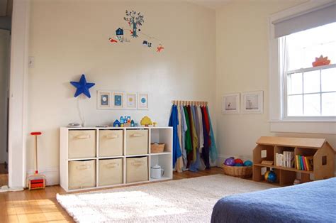 Quarto Montessoriano 75 Ideias para o Dormitório Perfeito