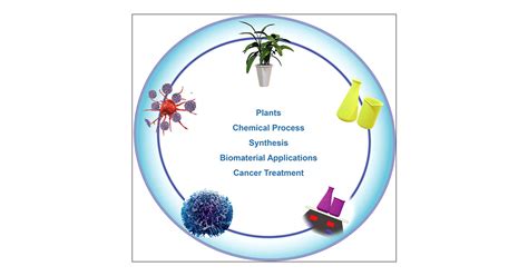 Green Synthesis Of Nanoparticles And Their Biomedical Applications A Review Acs Applied Nano