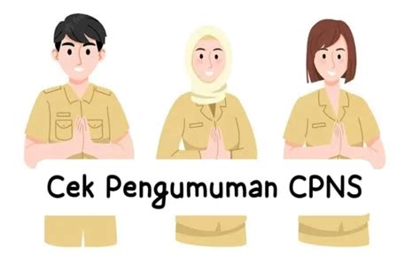 Cara Ajukan Sanggah Seleksi Administrasi CASN 2023 Simak Berikut