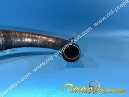 Exhaust Mvt Sc G Competition Mbk Av Square Swingarm