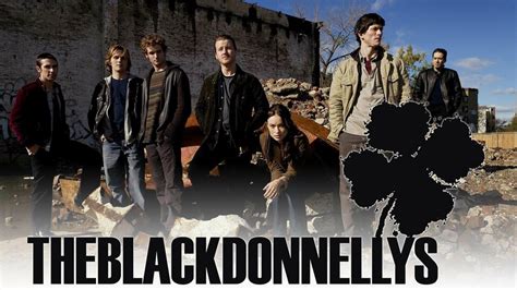 The Black Donnellys - NBC Series - Where To Watch