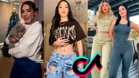 Las Mejores Tendencias Y Bailes De Tik Tok Nuevos Trends Tiktok 2022