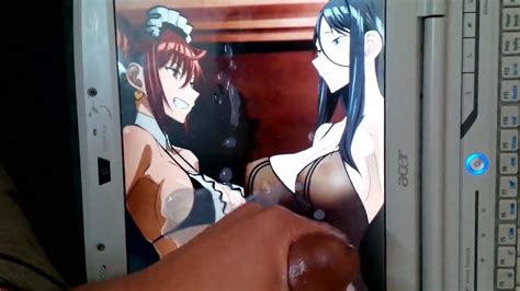 Futari Meido Sop Request Gay Man Porn XHamster