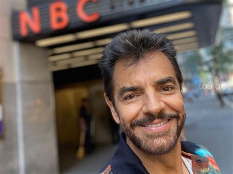 Eugenio Derbez Cumple Años Y Hace Un Anuncio Especial A Sus Seguidores