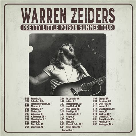 Warren Zeiders (@warrenzeidersbc) / Twitter