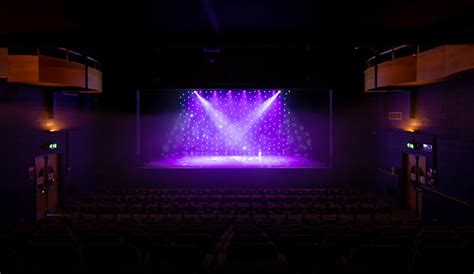 The Queens Hall Theatre Cranbrook Visit Tunbridge Wells