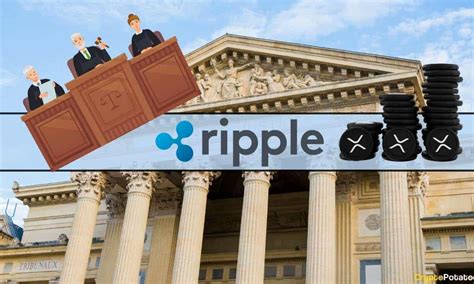 Heres How The Sec Lawsuit Is Hurting Ripple Xpr Adoption According