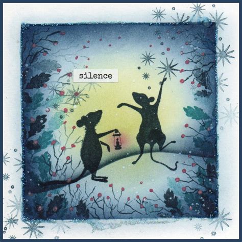 Lavinia Mouse Cards Artofit