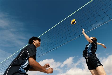 volleyball specialist program harrisdale shs