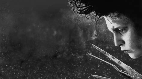 Edward Scissorhands Wallpapers Wallpaper Cave