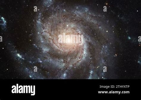 Pinwheel galaxy Stock Videos & Footage - HD and 4K Video Clips - Alamy